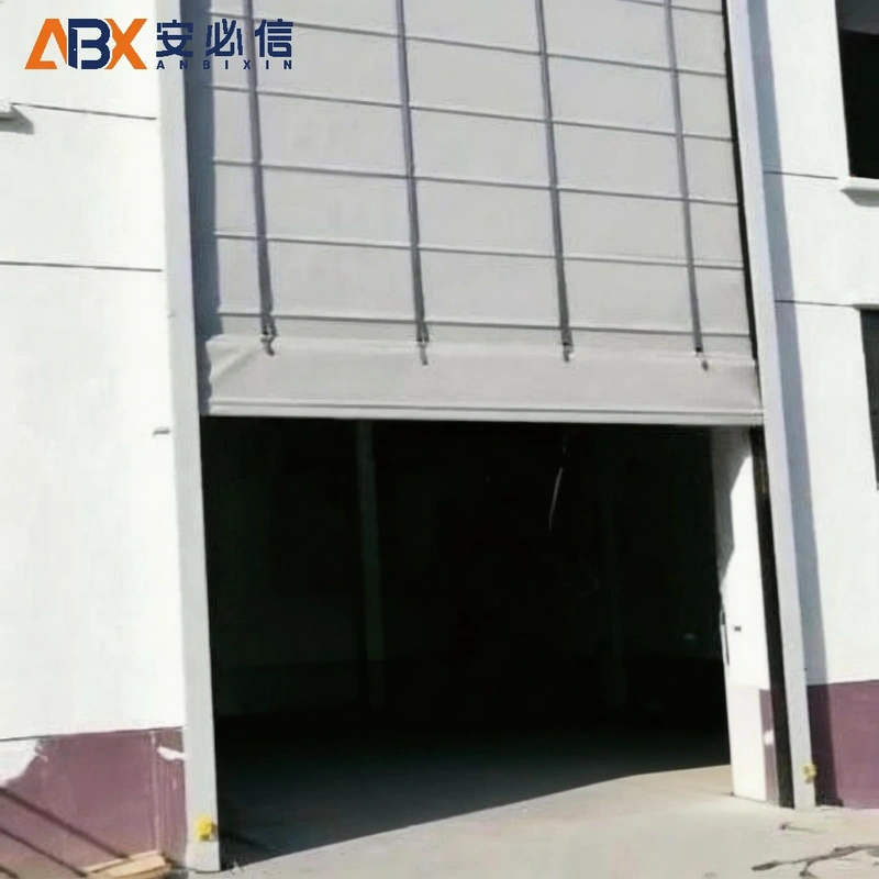 海北藏族机械式门封